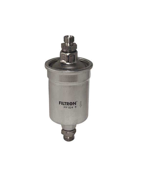 Filtron PP 824 Топливный фильтр PP824: Отличная цена - Купить в Польше на 2407.PL!