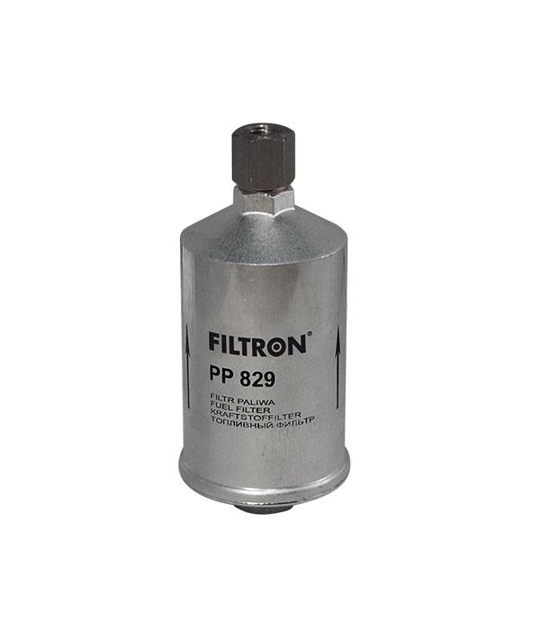 Filtron PP 829 Фільтр палива PP829: Приваблива ціна - Купити у Польщі на 2407.PL!