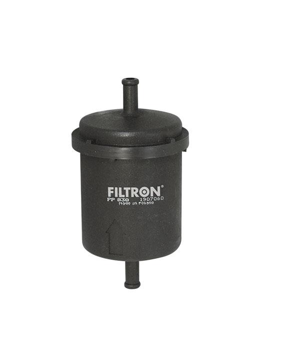 Filtron PP 830 Fuel filter PP830: Buy near me in Poland at 2407.PL - Good price!