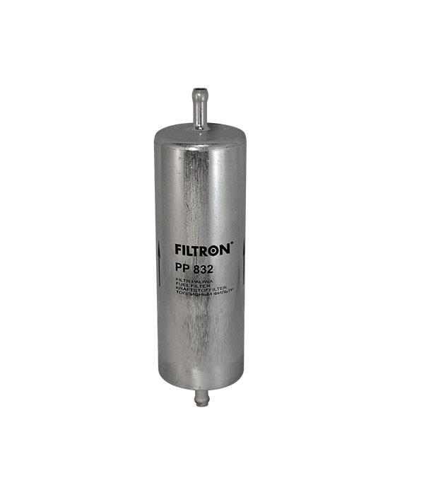 Filtron PP 832 Фільтр палива PP832: Купити у Польщі - Добра ціна на 2407.PL!