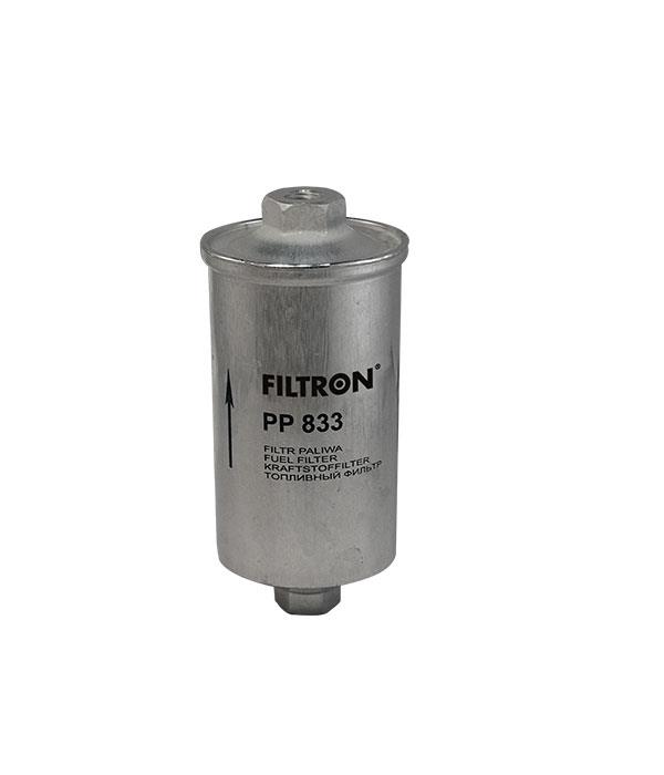 Filtron PP 833 Fuel filter PP833: Buy near me in Poland at 2407.PL - Good price!