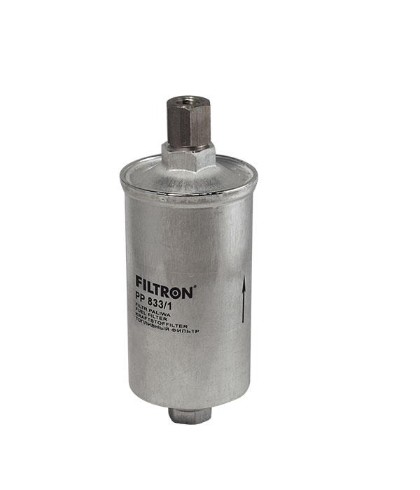 Filtron PP 833/1 Топливный фильтр PP8331: Отличная цена - Купить в Польше на 2407.PL!