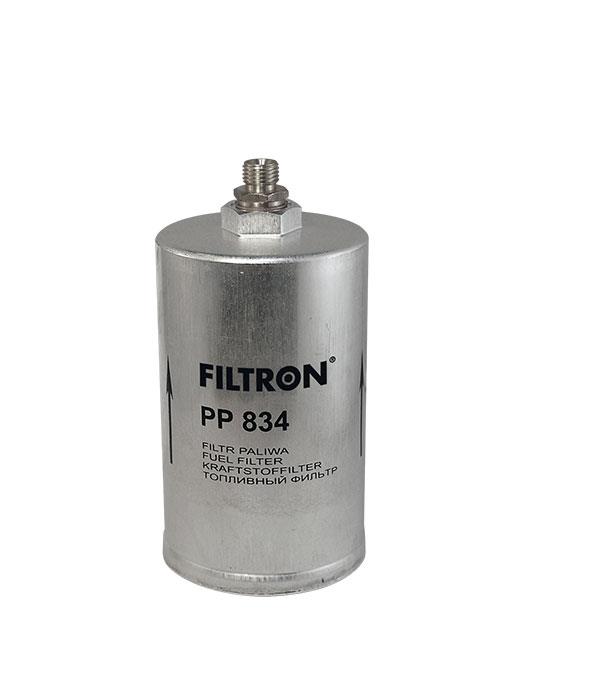 Filtron PP 834 Filtr paliwa PP834: Atrakcyjna cena w Polsce na 2407.PL - Zamów teraz!