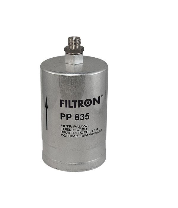 Filtron PP 835 Filtr paliwa PP835: Dobra cena w Polsce na 2407.PL - Kup Teraz!