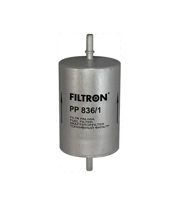 Filtron PP 836/1 Fuel filter PP8361: Buy near me in Poland at 2407.PL - Good price!