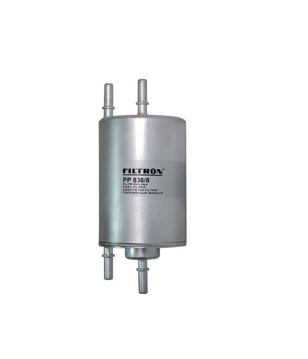 Filtron PP836/8 Fuel filter PP8368: Buy near me in Poland at 2407.PL - Good price!