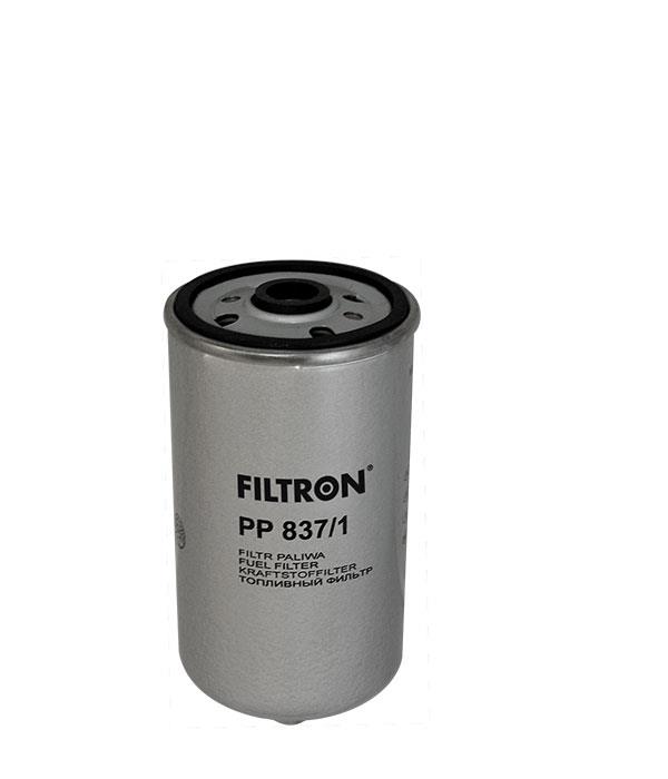 Filtron PP 837/1 Топливный фильтр PP8371: Отличная цена - Купить в Польше на 2407.PL!