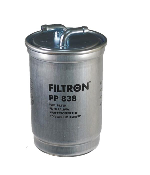 Filtron PP 838 Fuel filter PP838: Buy near me in Poland at 2407.PL - Good price!