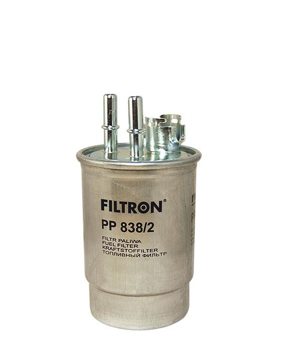 Filtron PP 838/2 Fuel filter PP8382: Buy near me in Poland at 2407.PL - Good price!