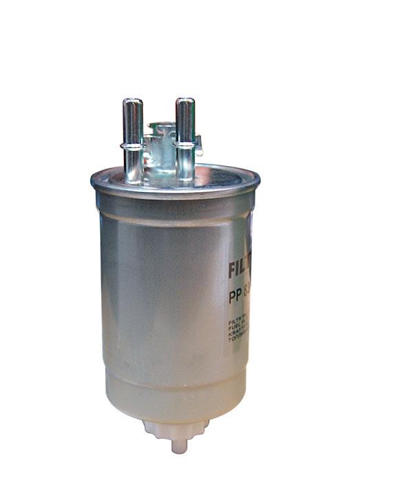 Filtron PP 838/5 Fuel filter PP8385: Buy near me in Poland at 2407.PL - Good price!