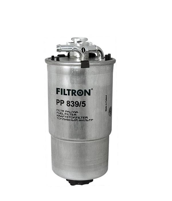 Filtron PP 839/5 Fuel filter PP8395: Buy near me in Poland at 2407.PL - Good price!