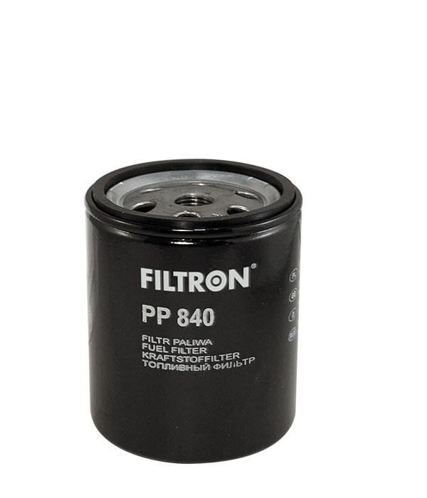 Filtron PP 840 Фільтр палива PP840: Приваблива ціна - Купити у Польщі на 2407.PL!