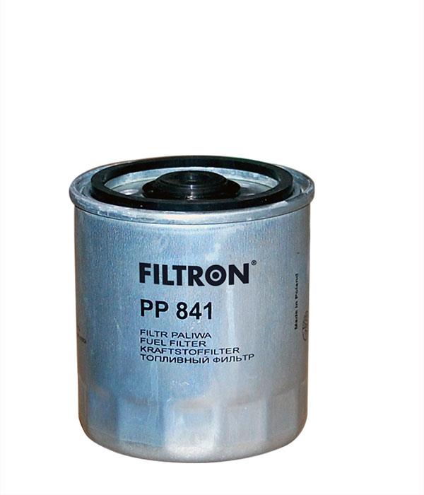 Filtron PP 841 Fuel filter PP841: Buy near me in Poland at 2407.PL - Good price!