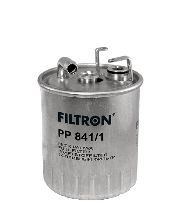 Filtron PP 841/1 Fuel filter PP8411: Buy near me in Poland at 2407.PL - Good price!