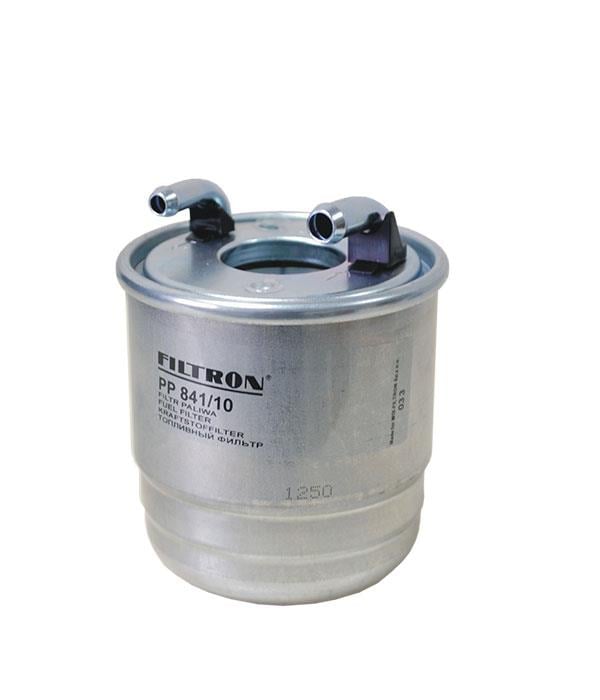 Filtron PP 841/10 Fuel filter PP84110: Buy near me in Poland at 2407.PL - Good price!