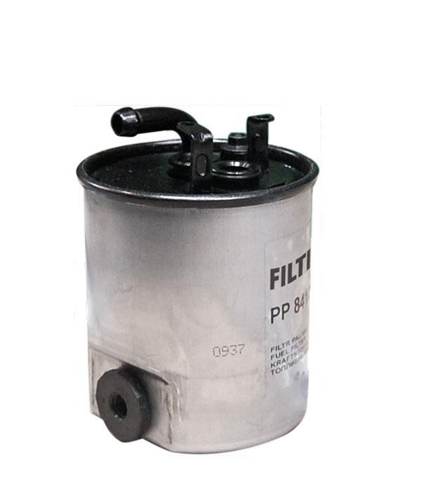 Filtron PP 841/3 Fuel filter PP8413: Buy near me in Poland at 2407.PL - Good price!