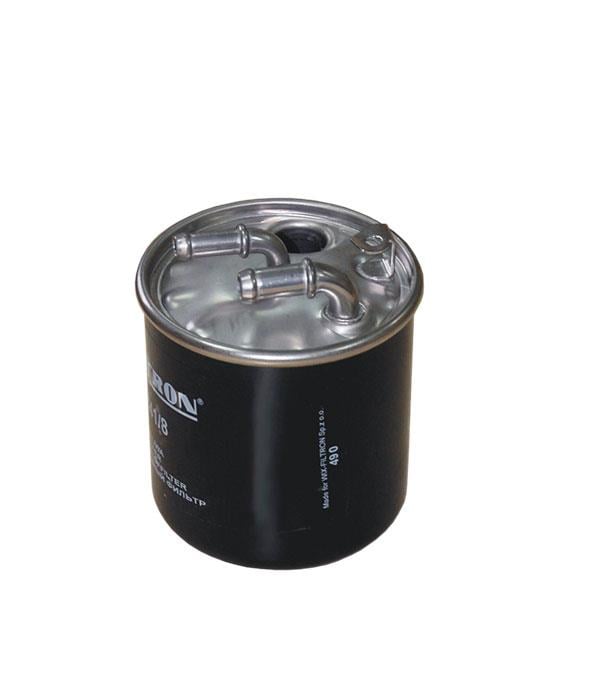 Filtron PP 841/8 Fuel filter PP8418: Buy near me in Poland at 2407.PL - Good price!
