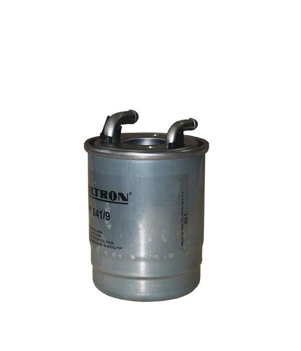 Filtron PP 841/9 Fuel filter PP8419: Buy near me in Poland at 2407.PL - Good price!