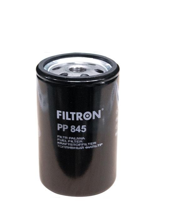 Filtron PP 845 Filtr paliwa PP845: Atrakcyjna cena w Polsce na 2407.PL - Zamów teraz!