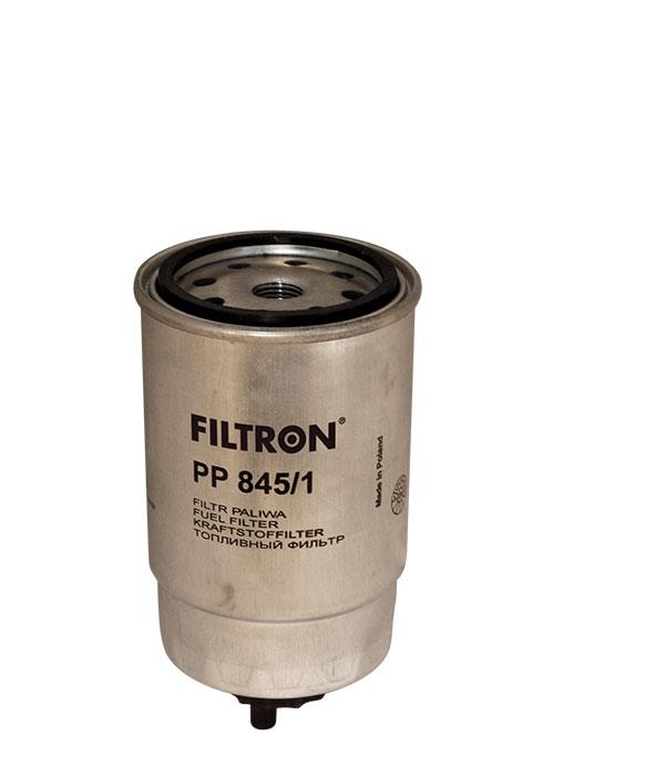Filtron PP 845/1 Топливный фильтр PP8451: Отличная цена - Купить в Польше на 2407.PL!