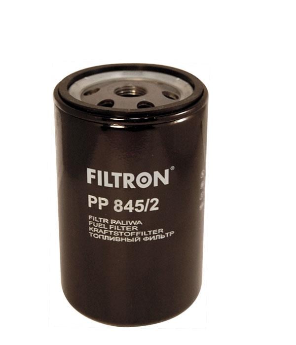 Filtron PP 845/2 Фільтр палива PP8452: Приваблива ціна - Купити у Польщі на 2407.PL!