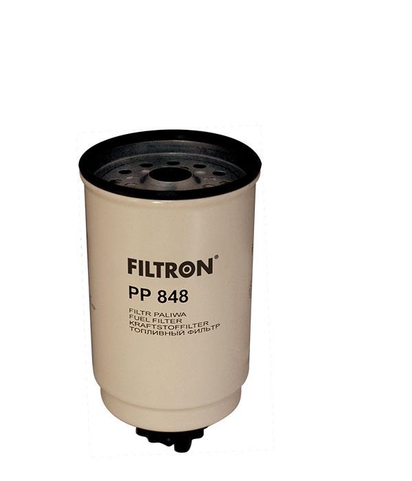 

filtr paliwa pp848 Filtron