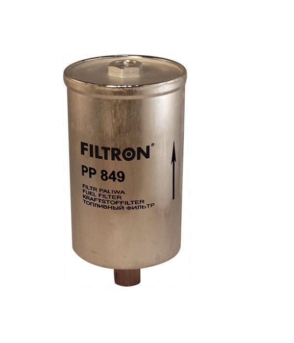 Filtron PP 849 Fuel filter PP849: Buy near me in Poland at 2407.PL - Good price!