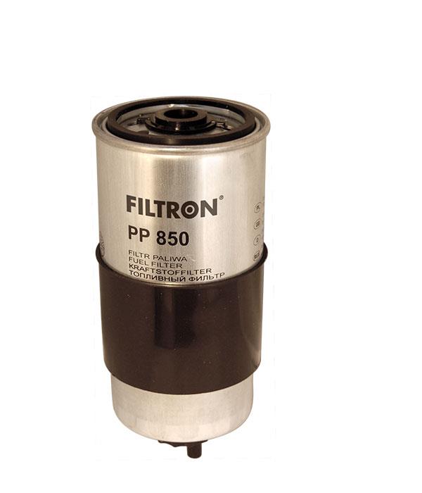 Filtron PP 850 Fuel filter PP850: Buy near me in Poland at 2407.PL - Good price!