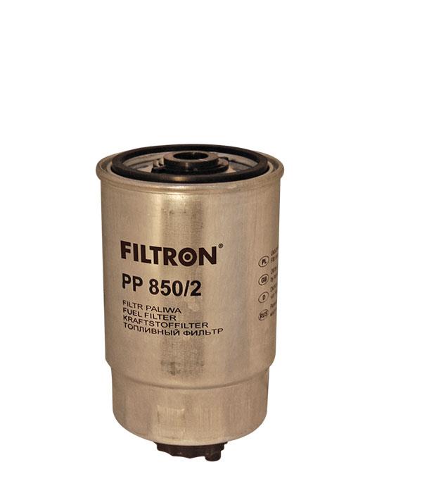 Filtron PP 850/2 Fuel filter PP8502: Buy near me in Poland at 2407.PL - Good price!