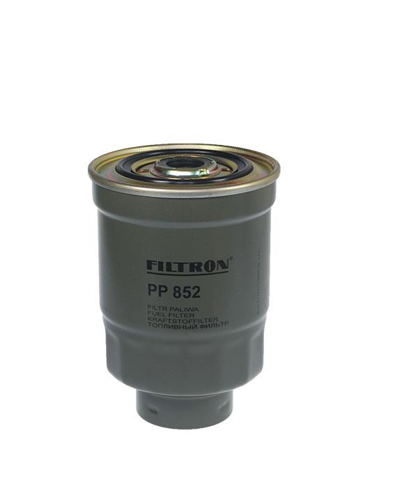 Filtron PP 852 Фільтр палива PP852: Приваблива ціна - Купити у Польщі на 2407.PL!