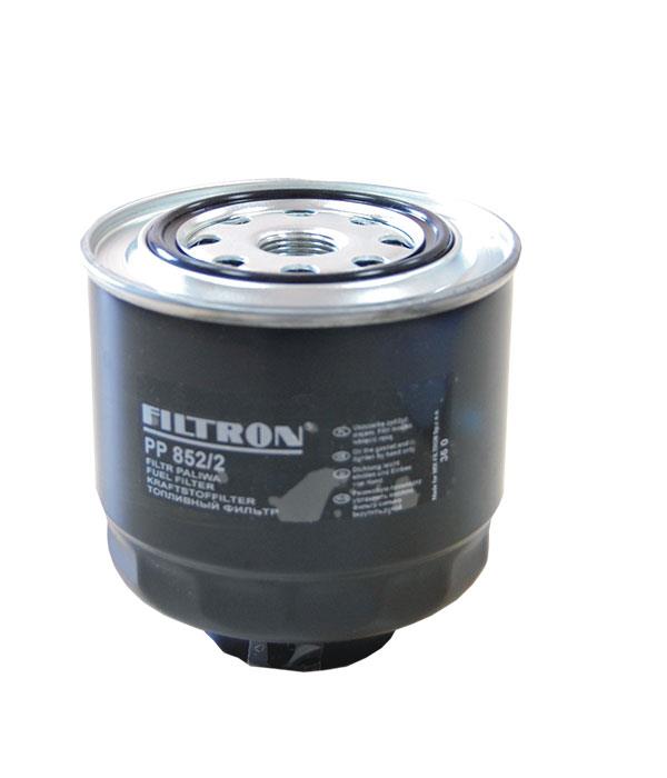 Filtron PP 852/2 Фільтр палива PP8522: Приваблива ціна - Купити у Польщі на 2407.PL!
