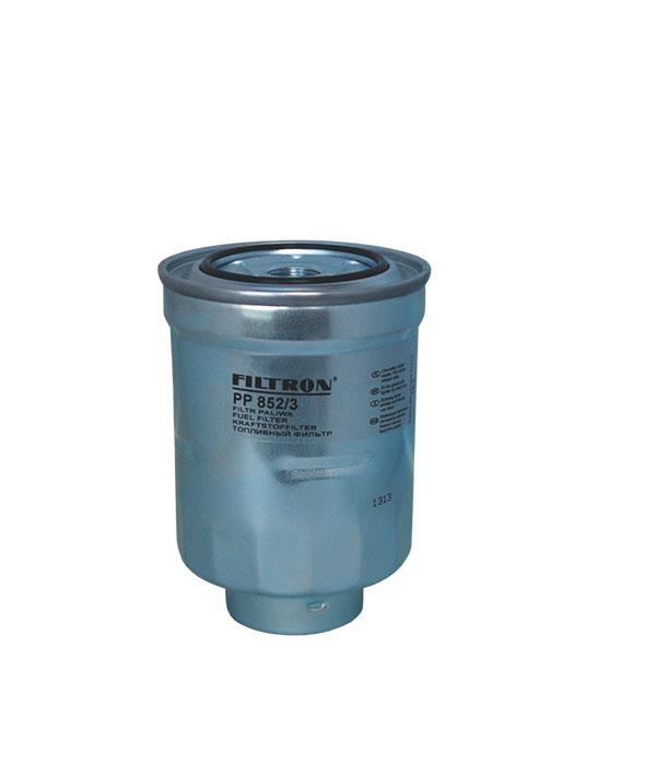 Filtron PP 852/3 Fuel filter PP8523: Buy near me in Poland at 2407.PL - Good price!