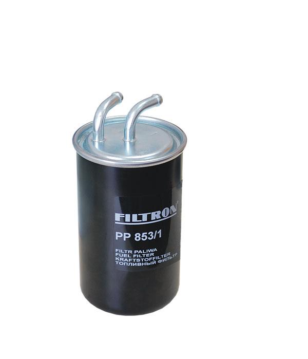 Filtron PP 853/1 Fuel filter PP8531: Buy near me in Poland at 2407.PL - Good price!