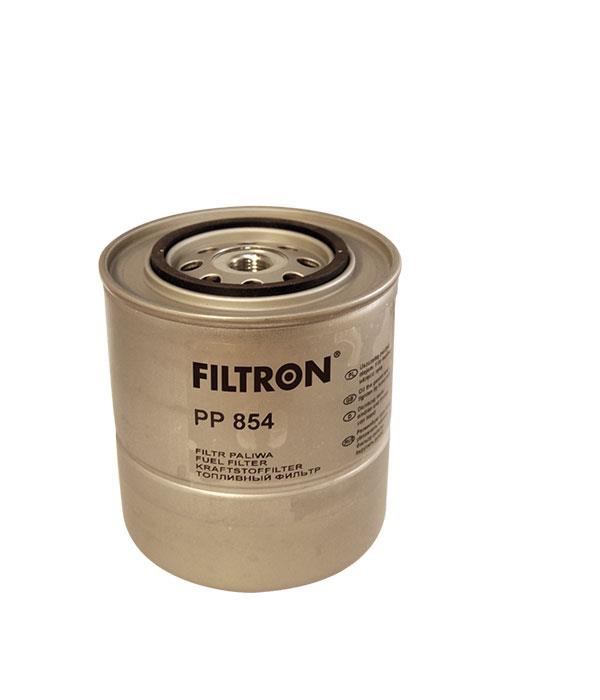 Filtron PP 854 Фільтр палива PP854: Приваблива ціна - Купити у Польщі на 2407.PL!