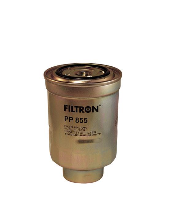 Filtron PP 855 Fuel filter PP855: Buy near me in Poland at 2407.PL - Good price!