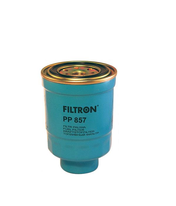 Filtron PP 857 Fuel filter PP857: Buy near me in Poland at 2407.PL - Good price!