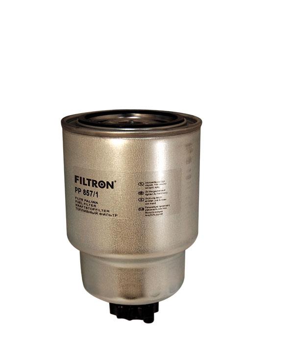 Filtron PP 857/1 Fuel filter PP8571: Buy near me in Poland at 2407.PL - Good price!