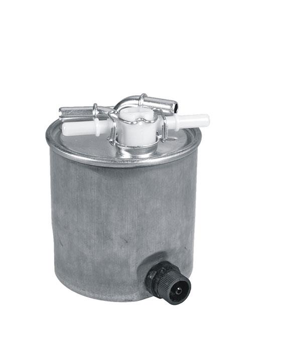 Filtron PP 857/3 Fuel filter PP8573: Buy near me in Poland at 2407.PL - Good price!