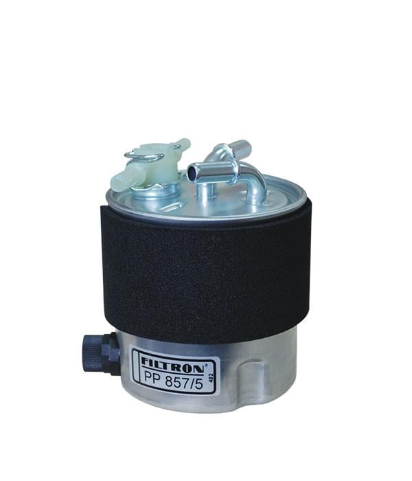 Filtron PP 857/5 Fuel filter PP8575: Buy near me in Poland at 2407.PL - Good price!