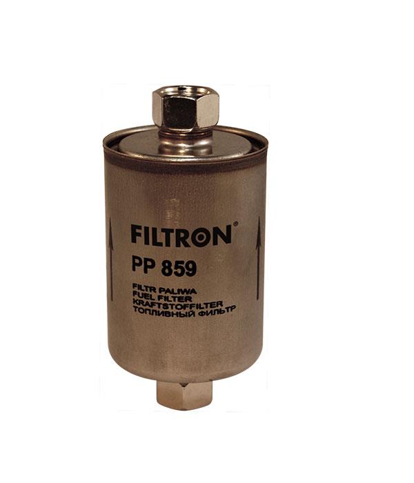 Filtron PP 859 Fuel filter PP859: Buy near me in Poland at 2407.PL - Good price!