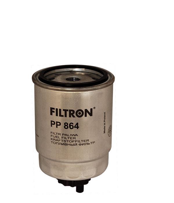 Filtron PP 864 Fuel filter PP864: Buy near me in Poland at 2407.PL - Good price!