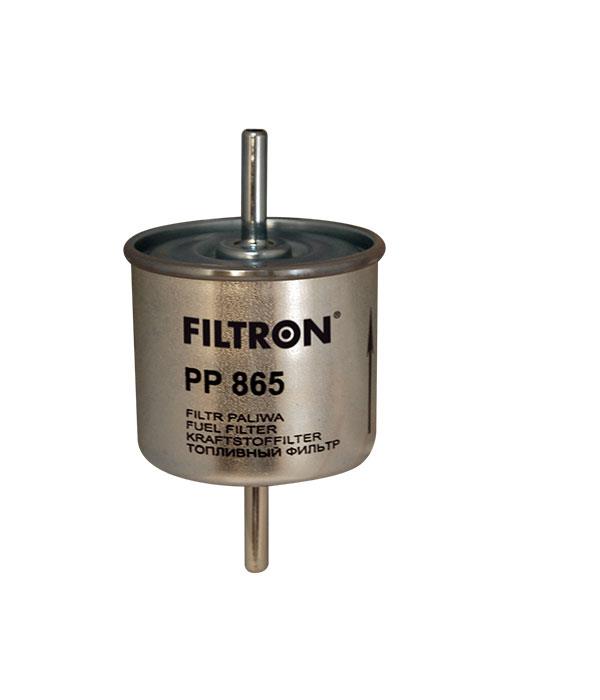 Filtron PP 865 Fuel filter PP865: Buy near me in Poland at 2407.PL - Good price!