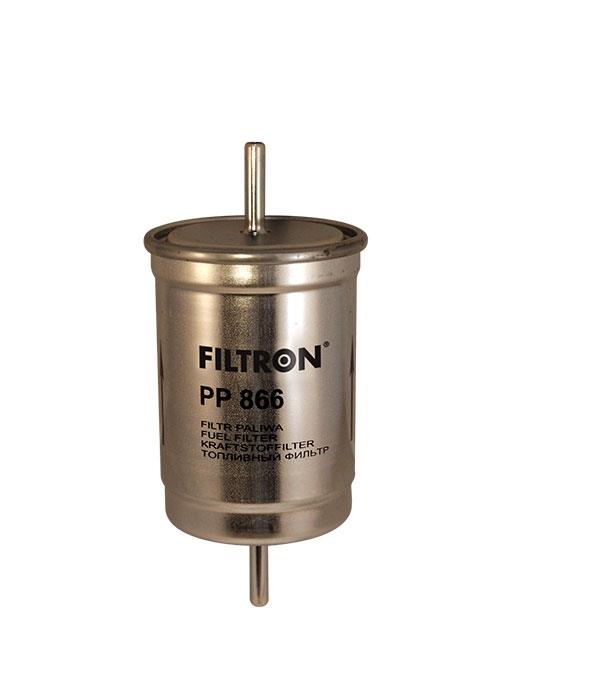 Filtron PP 866 Топливный фильтр PP866: Отличная цена - Купить в Польше на 2407.PL!