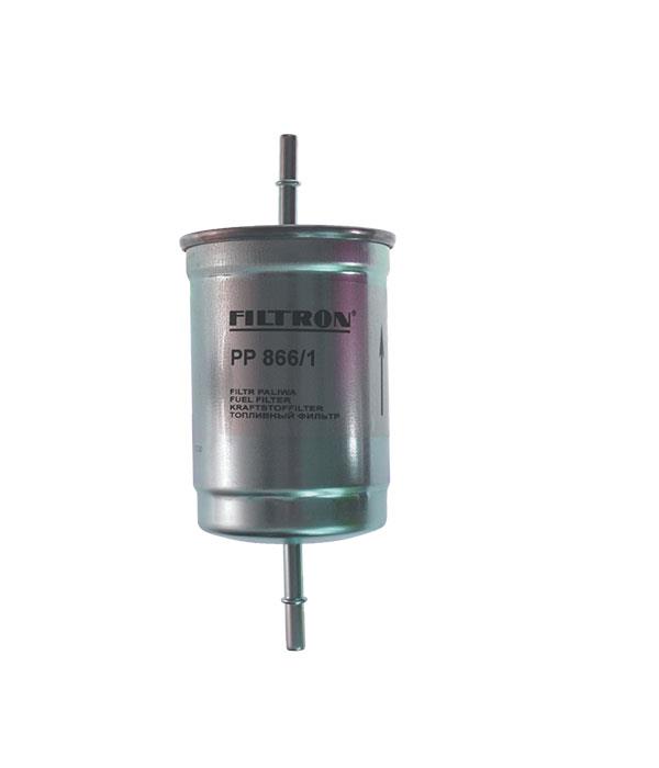 Filtron PP 866/1 Fuel filter PP8661: Buy near me in Poland at 2407.PL - Good price!