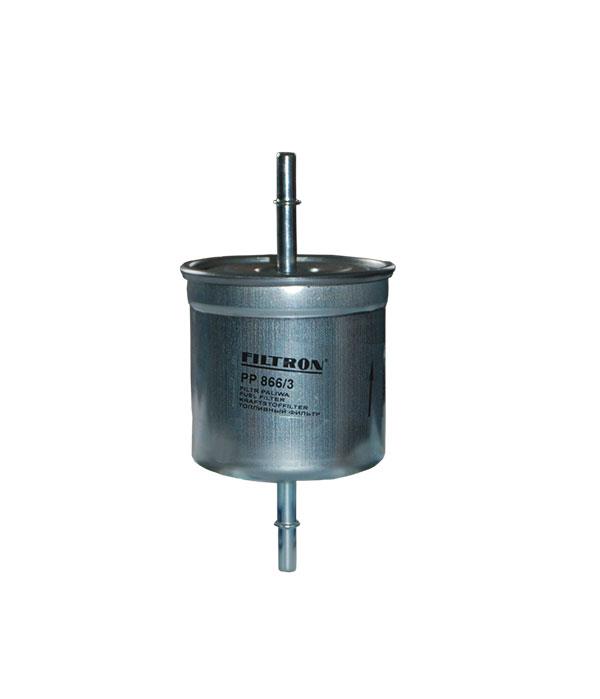 Filtron PP 866/3 Fuel filter PP8663: Buy near me in Poland at 2407.PL - Good price!