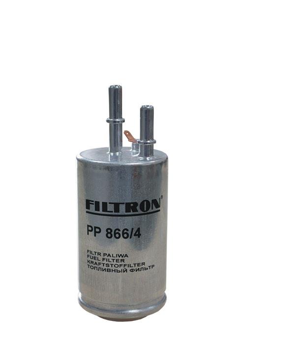 Filtron PP 866/4 Fuel filter PP8664: Buy near me in Poland at 2407.PL - Good price!