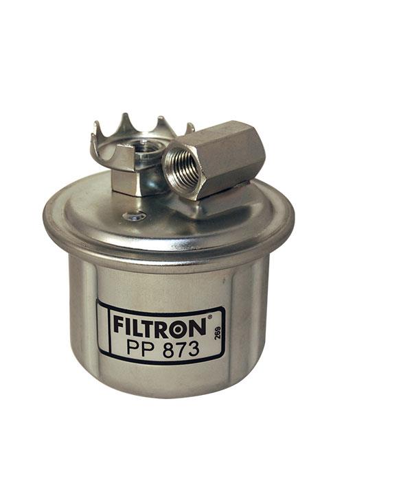 Filtron PP 873 Fuel filter PP873: Buy near me in Poland at 2407.PL - Good price!