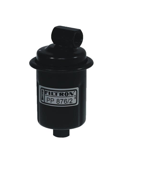 Filtron PP 876/2 Fuel filter PP8762: Buy near me in Poland at 2407.PL - Good price!