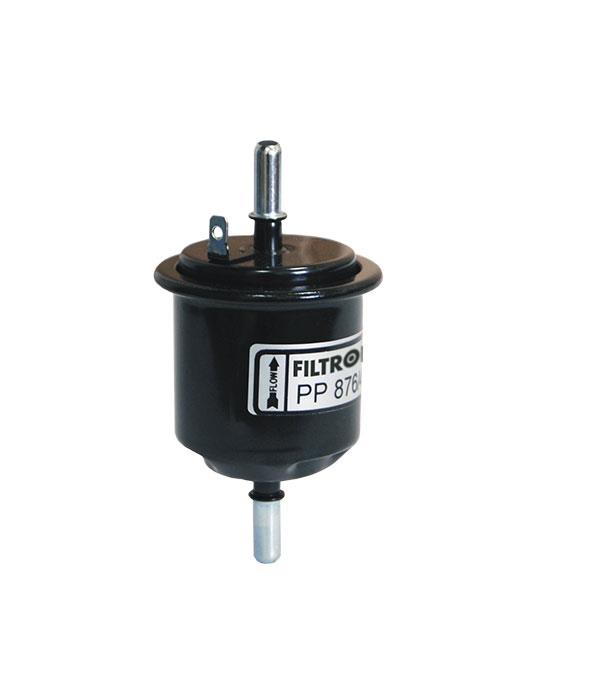 Filtron PP 876/4 Fuel filter PP8764: Buy near me in Poland at 2407.PL - Good price!