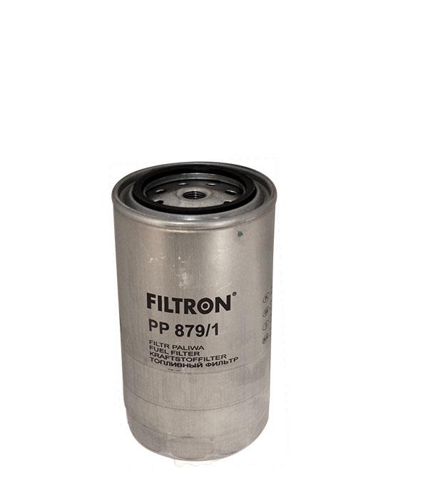 Filtron PP 879/1 Топливный фильтр PP8791: Отличная цена - Купить в Польше на 2407.PL!